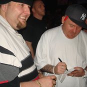 Haystak - List pictures