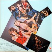 Divlje Jagode - List pictures