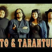 Tito & Tarantula - List pictures