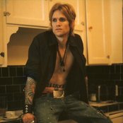 Buckcherry - List pictures