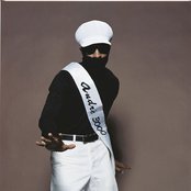 Andre 3000 - List pictures