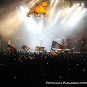 Mr Vegas - List pictures