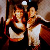 Changing Faces - List pictures