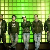 Emil Bulls - List pictures