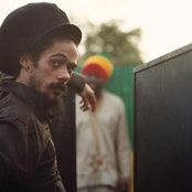 Damian "jr. Gong" Marley - List pictures