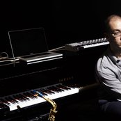 Steve Lehman - List pictures