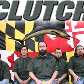 Clutch - List pictures