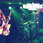 Kadavar - List pictures