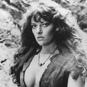 Dana Gillespie - List pictures