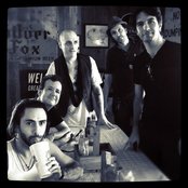 Fobia - List pictures