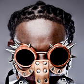 T Pain - List pictures
