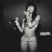 Sasha Go Hard - List pictures