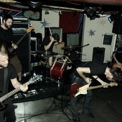 Caspian - List pictures