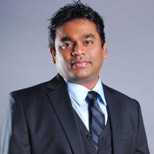 Ar Rahman - List pictures