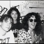 Meat Puppets - List pictures