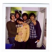 Arkells - List pictures