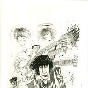 Ciccone Youth - List pictures