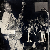 Chuck Berry - List pictures