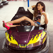 Anitta - List pictures