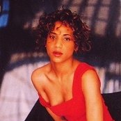 Cherrelle - List pictures