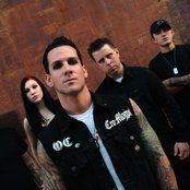 Bleeding Through - List pictures