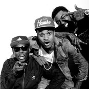 Travis Porter - List pictures