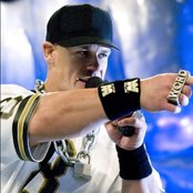 John Cena - List pictures