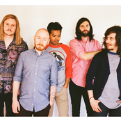 The Temper Trap - List pictures