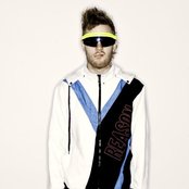 Rusko - List pictures