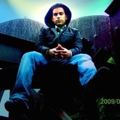 Damian Arellano - List pictures