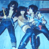 Sabbat - List pictures