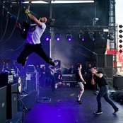 Dillinger Escape Plan - List pictures