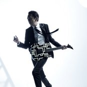 Tomoyasu Hotei - List pictures