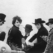 Pink Floyd - List pictures