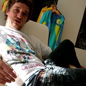 Maeckes - List pictures