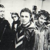 Subsonica - List pictures