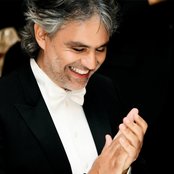 Andrea Bocelli & Helene Segara - List pictures