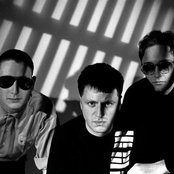 Front 242 - List pictures