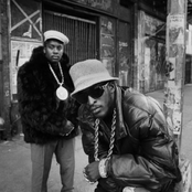 Eric B. & Rakim - List pictures
