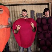 Young Widows - List pictures