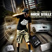 Mick Stillz - List pictures