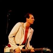 Adrian Belew - List pictures
