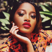 Keke Palmer - List pictures