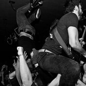 Dillinger Escape Plan - List pictures