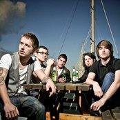 Bury Tomorrow - List pictures