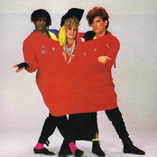 Thompson Twins - List pictures