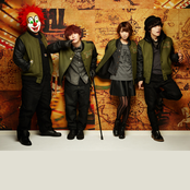 Sekai No Owari - List pictures