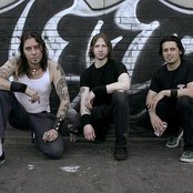 High On Fire - List pictures