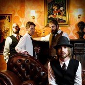 Birds Of Tokyo - List pictures