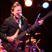 Jack Bruce - List pictures